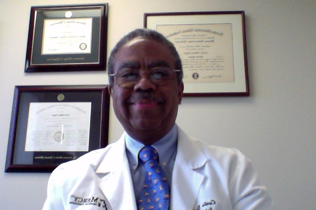 Curtis W. Taylor, M.D.,MPH, FACP Mercy Health, Mt. Airy 2450 Kipling Avenue, Suite 108, Cincinnati, Ohio, 45239
